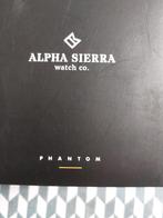 horloge, Overige merken, Staal, Polshorloge, Nieuw