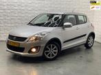 Suzuki Swift 1.2 Dynamic 2E EIGENAAR NAP CRUISE, 94 pk, Stof, Gebruikt, 4 cilinders