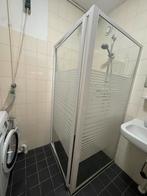 Douchecabine 89x89x185, Huis en Inrichting, Badkamer | Complete badkamers, Ophalen, Gebruikt