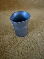 tin, decoratief object, Antiek en Kunst, Antiek | Tin, Verzenden