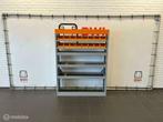 Multistow basis - 302 NIEUW / bedrijfswagen inrichting, Ophalen of Verzenden