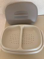 Groente stomer Tupperware, Ophalen of Verzenden, Zo goed als nieuw, Overige typen