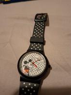 Vintage Lorus Mickey Mouse Horloge - 1990s, Ophalen, Seiko, Kunststof, Polshorloge