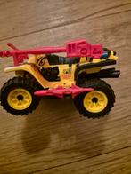 Gi joe Tiger Force Tiger Paw, Ophalen of Verzenden, Gebruikt