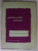 Philicorda Album, M. Berrevoets, Editie Altona bladmuziek, Muziek en Instrumenten, Orgel, Gebruikt, Klassiek, Ophalen of Verzenden