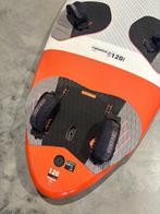 RRD Firemove LTD V4 - 120L, Watersport en Boten, Windsurfen, Ophalen, Gebruikt, Minder dan 250 cm, Plank