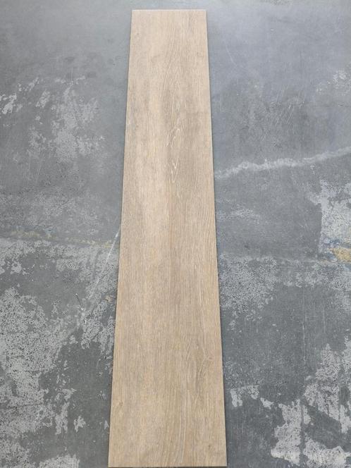 Gerflor Lijm PVC Honey Oak Restpartij!! (9M²) €19,95 Per m², Huis en Inrichting, Stoffering | Vloerbedekking, Nieuw, Overige typen