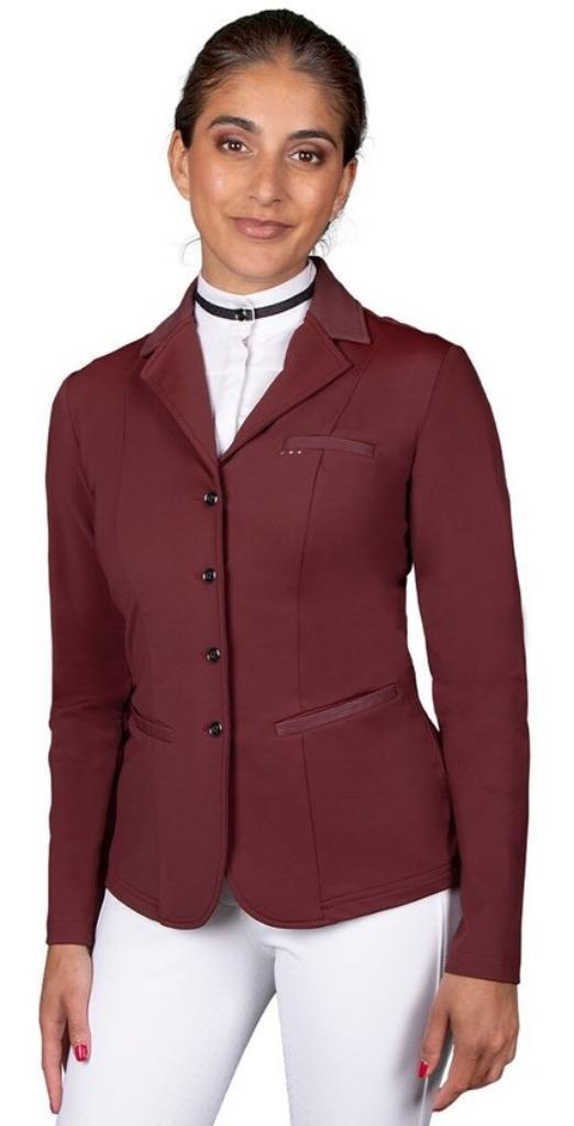 Wedstrijdjas Kae, Dieren en Toebehoren, Paardrijkleding, Nieuw, Dames, Bovenkleding, Ophalen of Verzenden