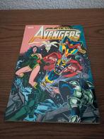 Avengers Operation Galactic Storm vol 1-2 TPB set, Amerika, Ophalen of Verzenden, Complete serie of reeks, Zo goed als nieuw