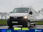 M.A.N. TGE 3.140 l5h3 supermaxi xxl!, Auto's, Bestelauto's, Gebruikt, Euro 6, Elektrische ramen, MAN