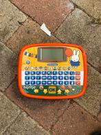 Nijntje tablet, Ophalen, Zo goed als nieuw