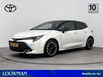 Toyota Corolla 120 Hybrid GR Sport *Demo* | Direct Leverbaar, 12 maanden, 450 kg, 4 cilinders, Origineel Nederlands