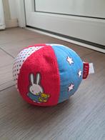 K115 Zachte bal Nijntje, Ophalen of Verzenden, Gebruikt, Overige typen, Met geluid