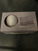 Espresso glazen, Ophalen of Verzenden, Zo goed als nieuw