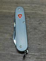 VICTORINOX CADET ALOX, Ophalen of Verzenden, Zo goed als nieuw