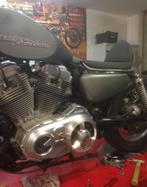 Primaire behuizing motor Harley Davidson Sportster 1200 / 88, Motoren, Onderdelen | Harley-Davidson, Verzenden, Nieuw