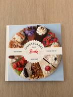 Cheesecakes van Berko, Ophalen of Verzenden, Zo goed als nieuw, Taart, Gebak en Desserts