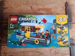LEGO Creator 3in1 Woonboot 31093 - Nieuw!, Ophalen of Verzenden, Nieuw, Complete set, Lego