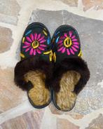 Sloffen van Joya's Vida, Kleding | Dames, Overige kleuren, Ophalen of Verzenden, Zo goed als nieuw, Pantoffels of Sloffen