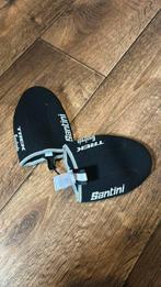 Trek segafredo neoprene toe covers maat XS/S, Fietsen en Brommers, XS, Nieuw, Ophalen of Verzenden, Bovenkleding