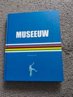 MUSEEUW - Ruben Van Gucht, Ophalen of Verzenden, Zo goed als nieuw, Ruben Van Gucht, Lopen en Fietsen