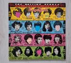 Rolling Stones Some Girls Made in Italy, Cd's en Dvd's, Vinyl | Rock, Ophalen of Verzenden, Gebruikt, 12 inch, Poprock