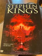 Stephen King's Rose Red DVD Horror, Cd's en Dvd's, Dvd's | Horror, Vanaf 16 jaar, Ophalen of Verzenden, Gebruikt, Spoken en Geesten