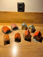 Gebouwen modelspoorbaan (5), Hobby en Vrije tijd, Overige merken, Gebruikt, Gelijkstroom of Wisselstroom, Brug, Tunnel of Gebouw