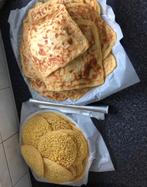 Eten, Diversen, Levensmiddelen, Ophalen of Verzenden