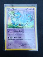 Azelf Pokémonkaart - XY142, Hobby en Vrije tijd, Verzamelkaartspellen | Pokémon, Ophalen of Verzenden, Zo goed als nieuw, Losse kaart