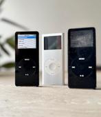  iPods Nano 1st en 2nd gen., Ophalen, Gebruikt, Nano
