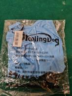 -hondenkleding, lichtblauw, drooling dog, Ophalen of Verzenden, 'T Olde Gre-j, Info@toldegrej.nl, Endepoelstraat 20f Didam