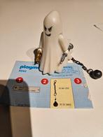 Playmobil 6042 - Spook met ketting, Ophalen of Verzenden, Gebruikt