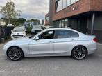 BMW 3-serie 316i Executive AUTOMAAT LED DEALER ONDERHOUDEN O, Automaat, Euro 6, 4 cilinders, Origineel Nederlands