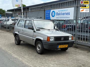 Fiat Panda 900 Young | 1e eigenaar| NAP beschikbaar voor biedingen