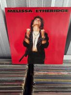Vinyl lp MELISSA ETHERIDGE: SELF TITLED, Ophalen of Verzenden, 12 inch, Rock-'n-Roll