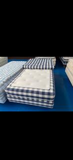 hastens boxspring. 105x210 keuze uit Medium’un firm, Ophalen