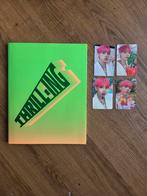 The boyz Thrill-ing, Ophalen of Verzenden, Zo goed als nieuw, Aziatisch