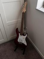 Yamaha pacifica 112J RM + MA15, Muziek en Instrumenten, Snaarinstrumenten | Gitaren | Elektrisch, Ophalen, Zo goed als nieuw, Solid body