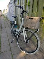 Giant ultimo damesfiets, 7 versnellingen met kinderzitje, Ophalen, 53 tot 56 cm, Versnellingen, Giant