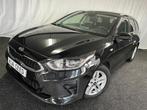 Kia Ceed Sportswagon 1.0 T-GDi DynamicLine 1E EIGN/ECC/STOEL, Voorwielaandrijving, Gebruikt, Met garantie (alle), LED verlichting