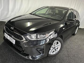 Kia Ceed Sportswagon 1.0 T-GDi DynamicLine 1E EIGN/ECC/STOEL beschikbaar voor biedingen