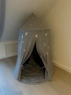 Howa Speeltent, Ophalen, Zo goed als nieuw