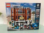 LEGO Creator 10264 Corner Garage. NIEUW/SEALED!!! 🆕, Kinderen en Baby's, Speelgoed | Duplo en Lego, Ophalen of Verzenden, Nieuw