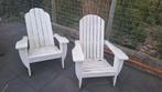 Deckchairs, Ophalen, Gebruikt, Hout