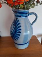 vaas/kan/keuls/aardewerk/verzamelen/bloempot/tafel/kast, Huis en Inrichting, Ophalen of Verzenden, Aardewerk of Porselein, Minder dan 50 cm