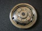 RVS wieldop WAM (vrachtwagen?)16 inch (1 stuks), Ophalen of Verzenden, Gebruikt