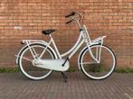 Damesfiets cortina, Fietsen en Brommers, Fietsen | Dames | Damesfietsen, Gebruikt, Versnellingen, 56 cm of meer, Ophalen