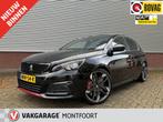 Peugeot 308 1.6 PureTech GTi|PANO|Digitale Cockpit|Denon Aud, Voorwielaandrijving, 15 km/l, Gebruikt, 4 cilinders