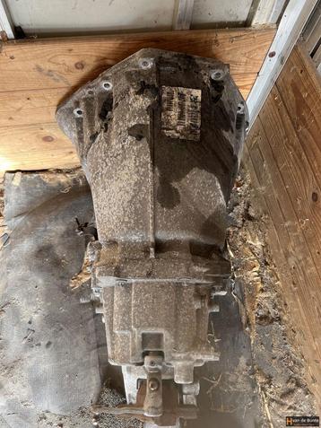 Versnellingbak Mercedes vito 639 A6392602300 beschikbaar voor biedingen
